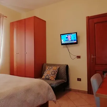 Affittacamere Volusia House 3* Rome