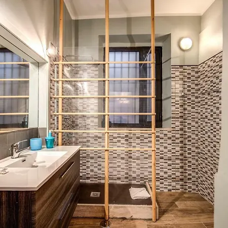 Apartment Rr Campo Dei Fiori