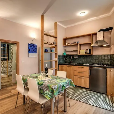 Apartment Rr Campo Dei Fiori *