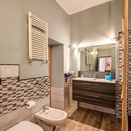 Apartment Rr Campo Dei Fiori