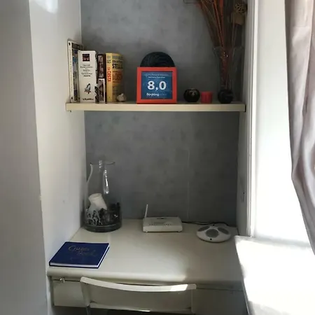 Bella Roma Guest House Rome