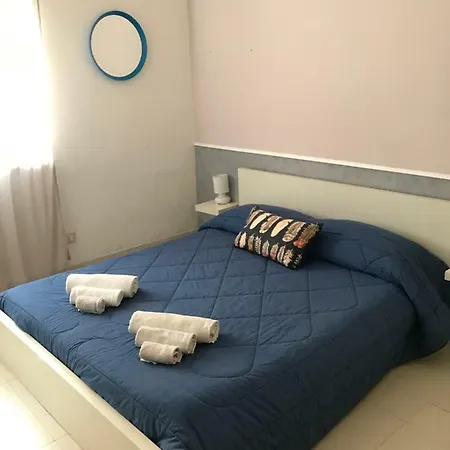 Bella Roma Guest House Apartment