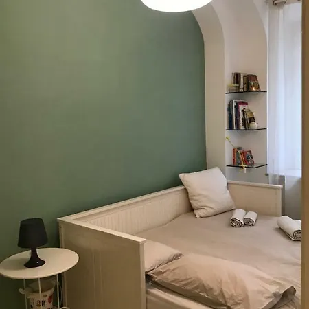 Bella Roma Guest House * Rome