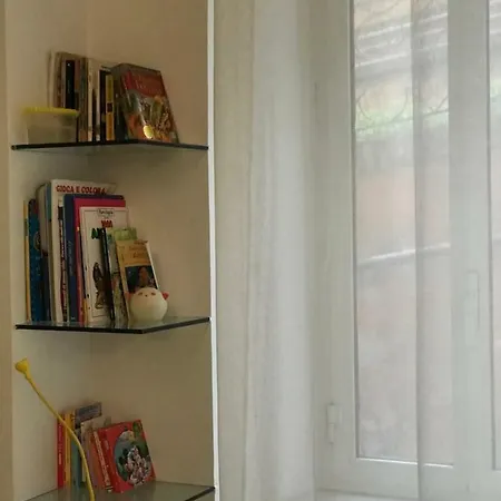 Apartment Bella Roma Guest House