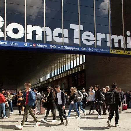 Xx Settembre Roma