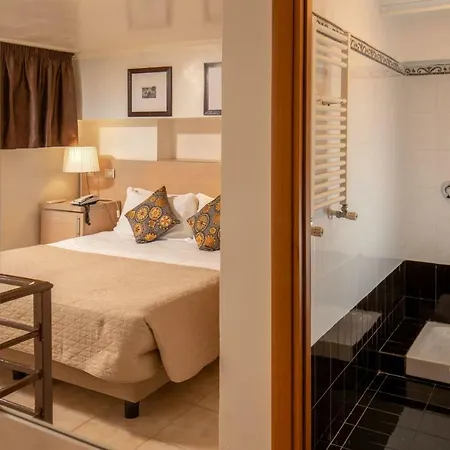 Hotel Xx Settembre Roma