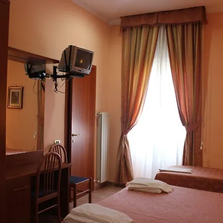 Guest house Alex City Iii Rome