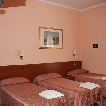 Alex City Iii Rome