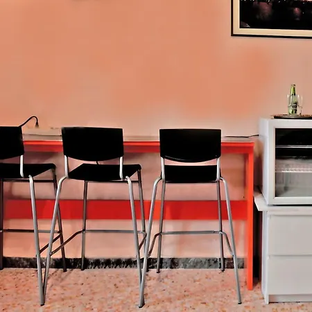 Angolo Bed & Breakfast Roma