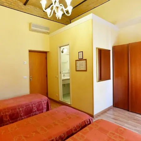 Tempio Di Pallade Hotel 3*