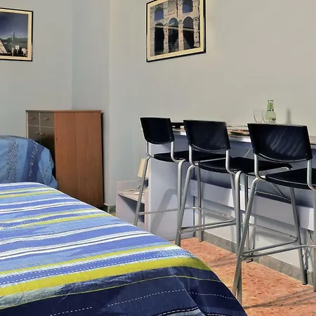 Bed & Breakfast Angolo Roma
