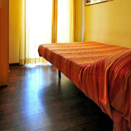 Angolo Bed & Breakfast 2*
