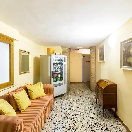 Hotel Tempio Di Pallade 3*
