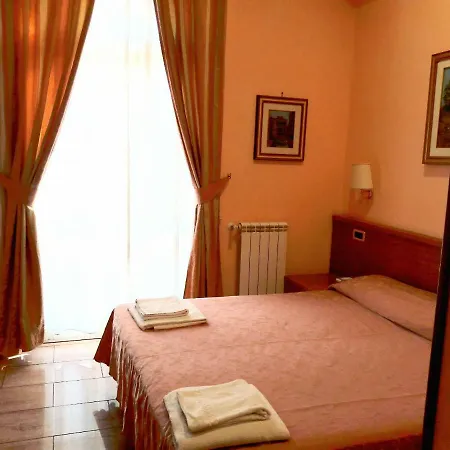 Guest house Alex City Iii