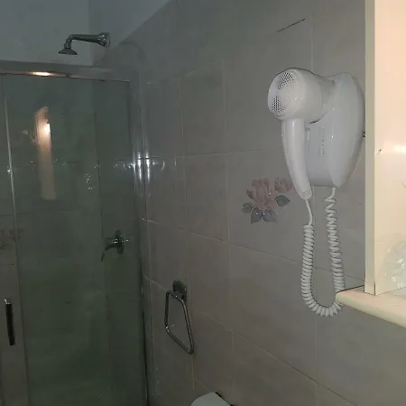 Guest house Alex City Iii