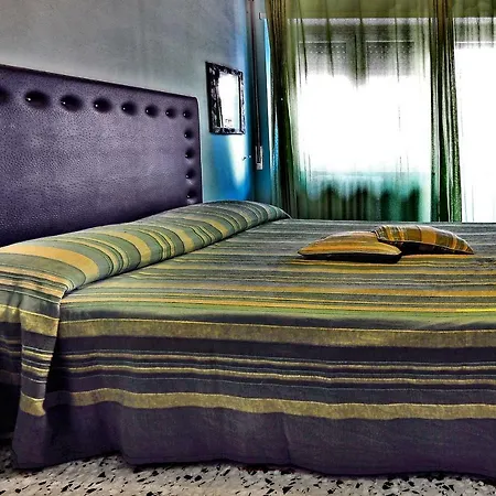 Bed & Breakfast Angolo 2*