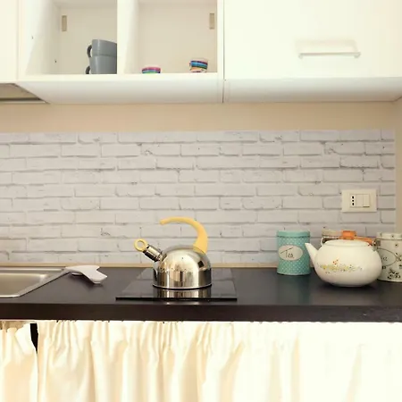 Pamphili Park Romantic Retreat Apartment