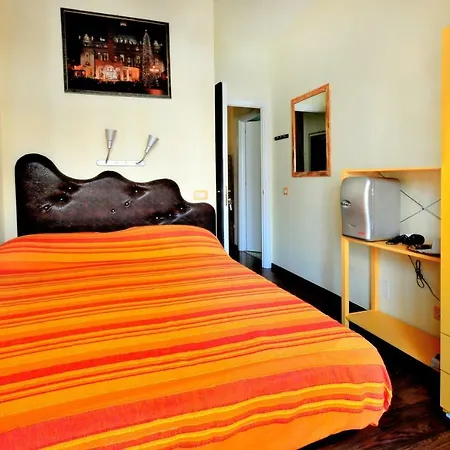 Angolo Bed & Breakfast 2*