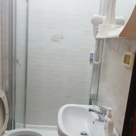 Alex City Iii Guest house Rome
