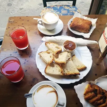 Torre Tolomei Trastevere Bed & Breakfast Rome