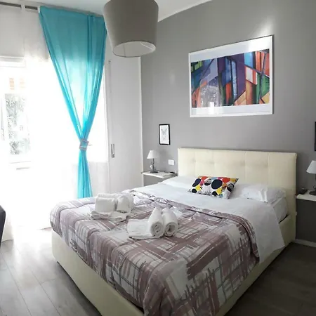 Domus Raffaello 3* Rzym