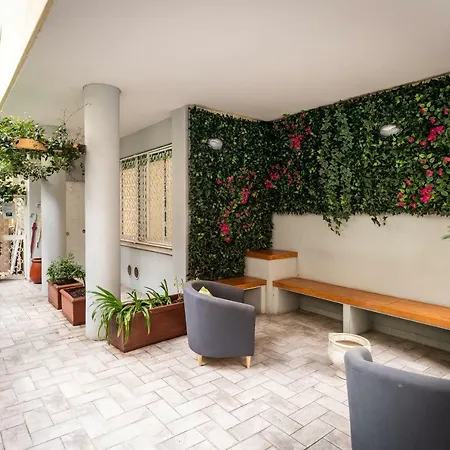 Guest house Residenza Gregorio Vii