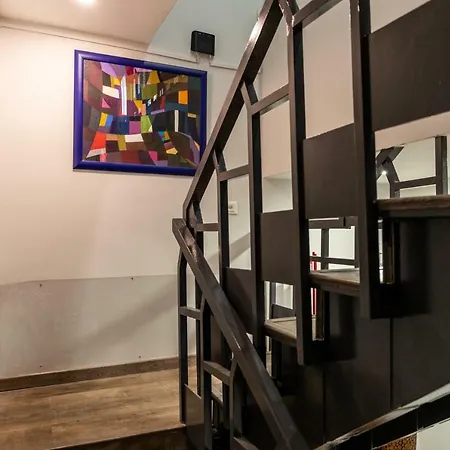Residenza Gregorio Vii Guest house 2*