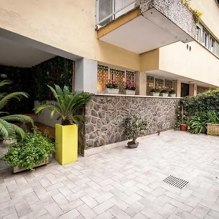 Residenza Gregorio Vii 로마
