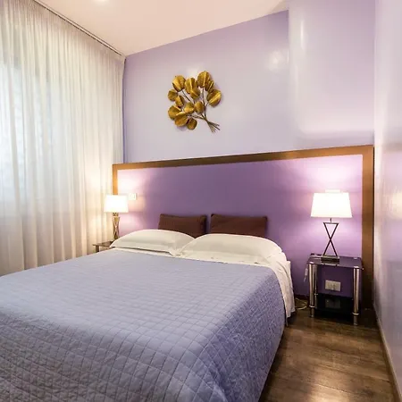 Residenza Gregorio Vii Guest house