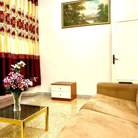 Colosseum Luxury *