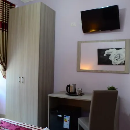 Gasthof Roma Castle Termini 2*
