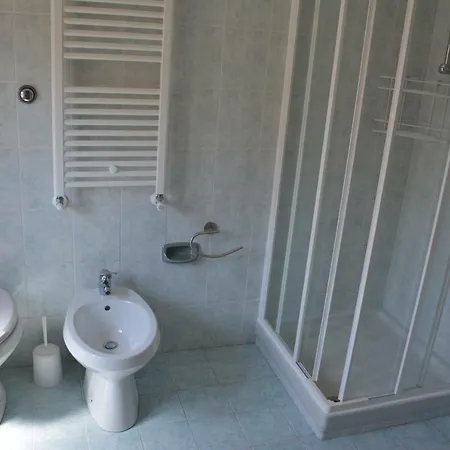 Madre Chiara Domus 3* Rom