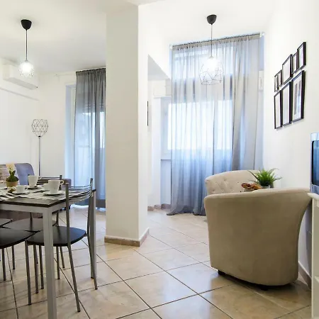 Bed & Breakfast Om2rome 2*