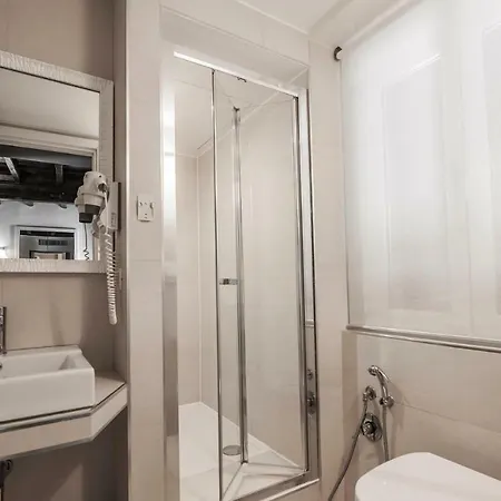 Town House Spagna Roma