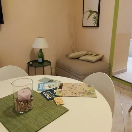 & Apartment Rome