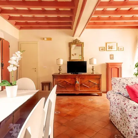 Apartment Principessa Trevi
