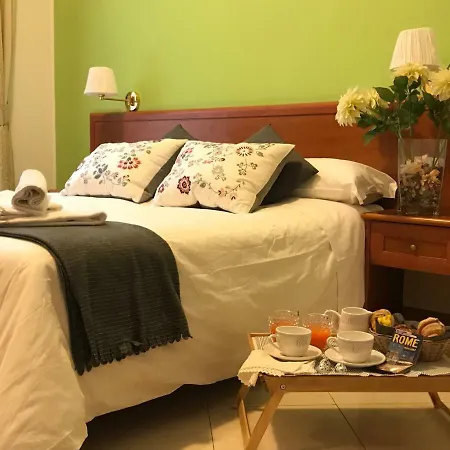 Il Passetto Bed & Breakfast Rome