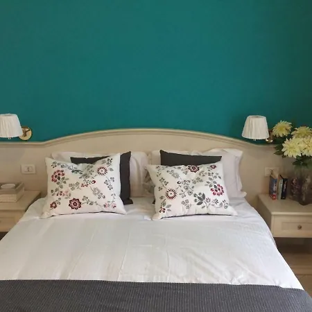 Bed & Breakfast Il Passetto Roma