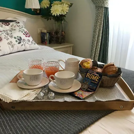 Il Passetto Bed & Breakfast