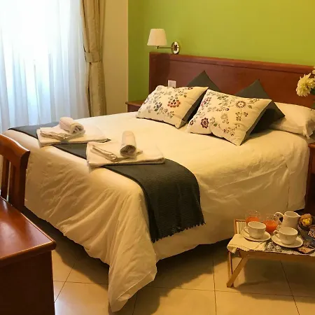 Il Passetto Bed & Breakfast Rome