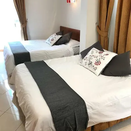 Il Passetto Bed & Breakfast Rome
