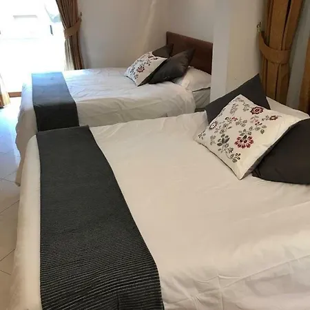 Il Passetto Bed & Breakfast Rome