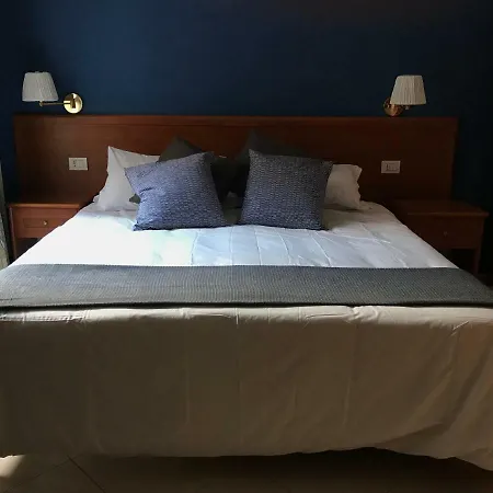 Bed & Breakfast Il Passetto Rome