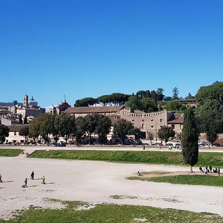 Mia Pensjonat 3*