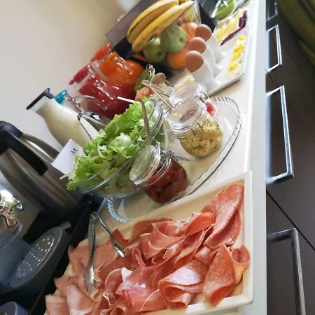 Vendégház Mia 3*