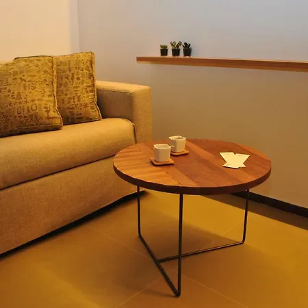 Aleja Bed & Breakfast Rome