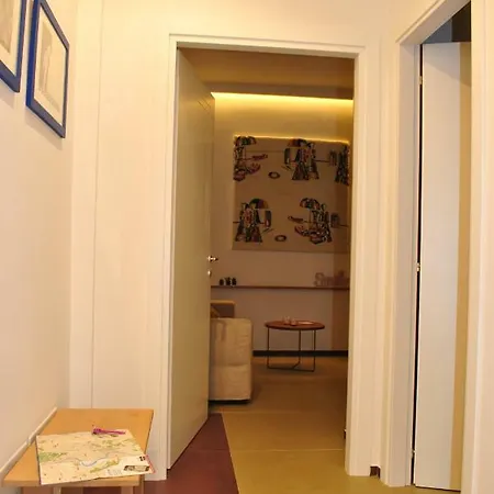 Bed & Breakfast Aleja Rome