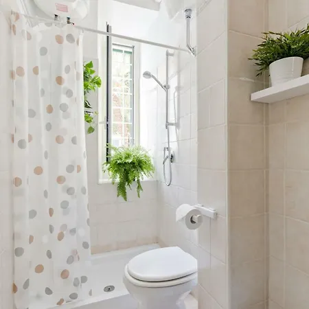 Apartment Vaticano St.joseph 8 *