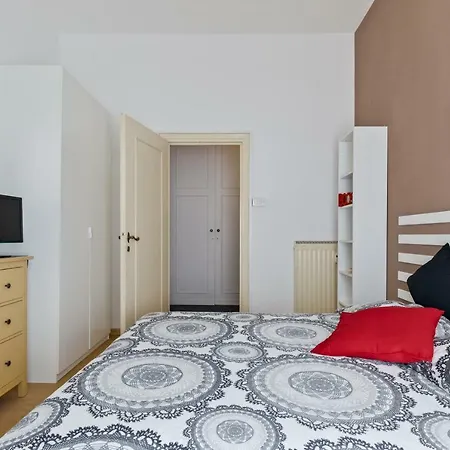 Apartment Vaticano St.joseph 8 Rome
