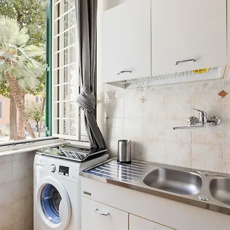 Apartment Vaticano St.joseph 8 *
